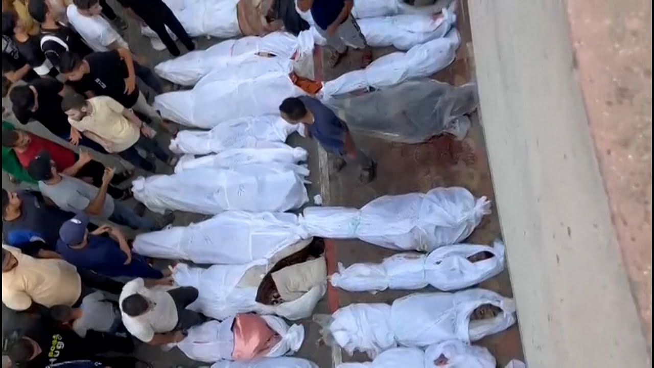 صورة أرشيفية.